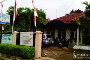 PD BPR Subang - Cabang Binong